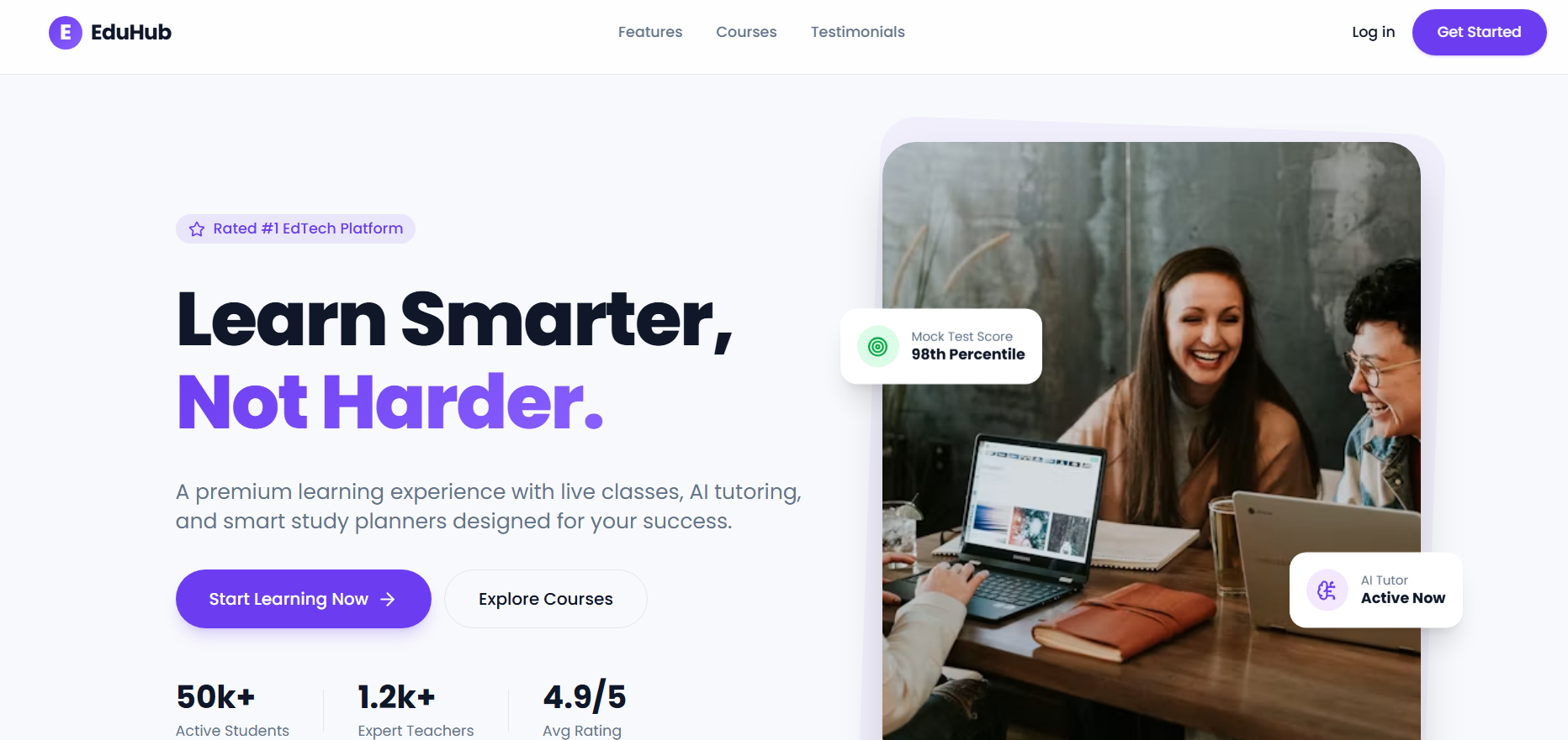 Eduhub